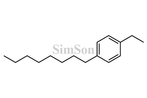 Fingolimod Impurity 48 | CAS No- 204008-22-0 | Simson Pharma Limited