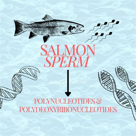 Dr Rachel Ho | Salmon sperm facials explained