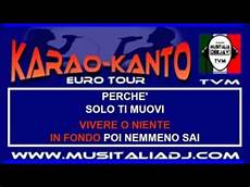 vasco vivere o niente vivere o niente vasco karao kanto vasco vivere o niente vivere o niente vasco karao kanto