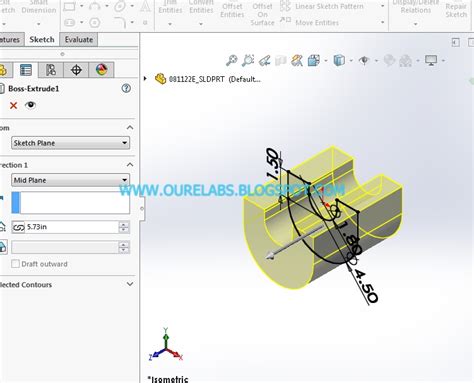 Image result for Advanced SolidWorks Drawing Projects