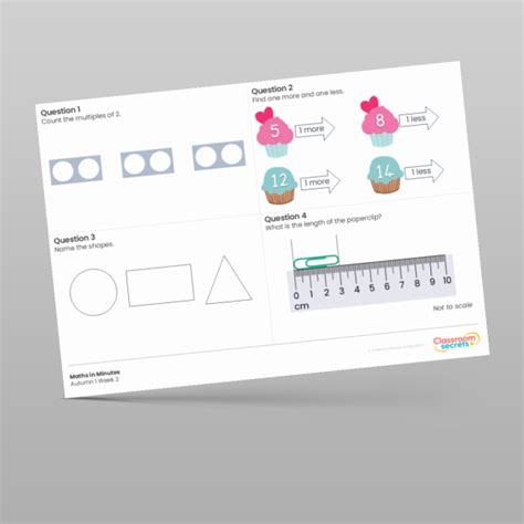 Image result for Year2 Week 2 Maths Lesson