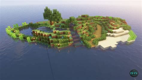 Image result for Minecraft Tutorial Island