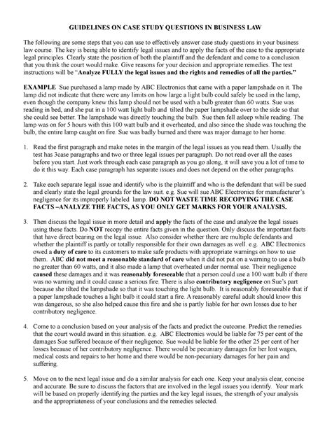 Image result for Insurance Law Case Study Questions