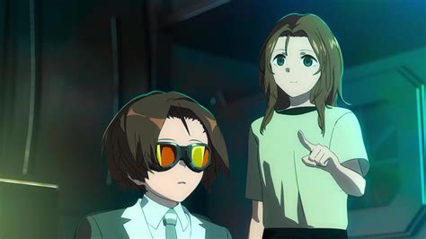 Make a Girl (2025) Screencap | Fancaps