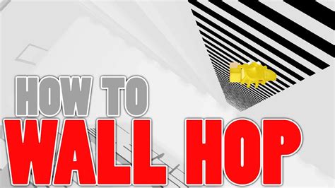 Image result for Roblox Wall Hop Tutorial