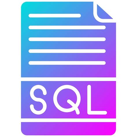 Image result for SQL File Design