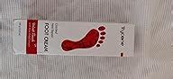 Buy Trycone Cracked Heel Repair Foot Cream Velvet Touch with Rose Petal ...
