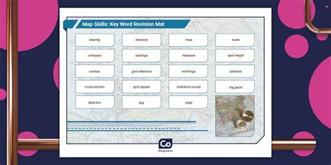 Image result for Map Skills a Key