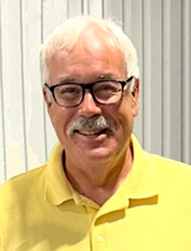 Michael Pierson Obituary (2025) - Effingham, IL - Morris Herald-News