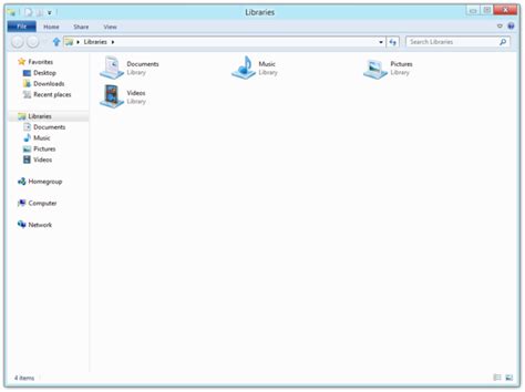 Image result for File Explorer Windows 8.1