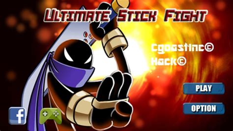 Image result for Stick Fight Mod Hack Cheat