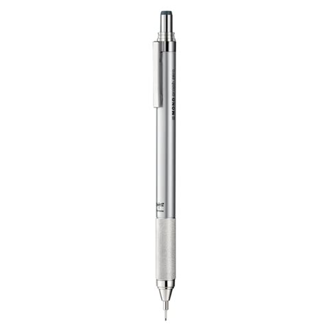 Tombow Mono Graph Zero Mechanical Pencil 0.5mm Value Pack - SCOOBOO ...