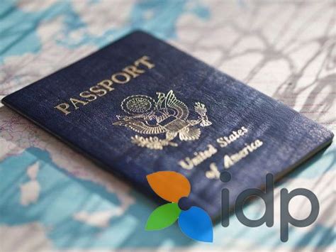美国留学签证类别都有哪些?这三大类型你属于哪一种?_IDP留学