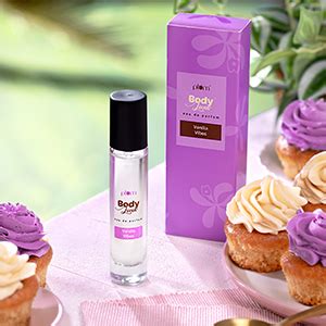 Buy Plum BodyLovin' Vanilla Vibes Perfume | Long Lasting & Premium Warm ...