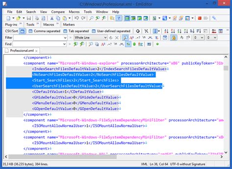 Image result for How to Combine Text Files Using EmEditor