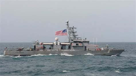 Image result for USS Cyclone-class