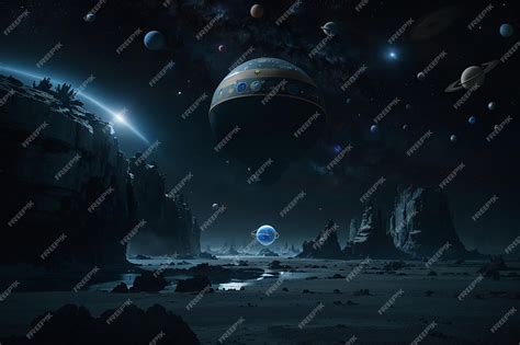 Alien Ecosystem Design Project 的图像结果