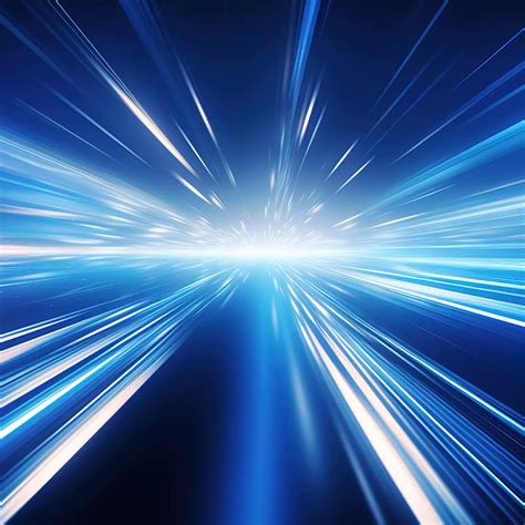 Mind-blowing simulation reveals exactly how fast 'speed of light' is ...