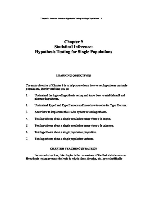 Ken Black Chapter 9 - Descriptive Statistics - Studocu