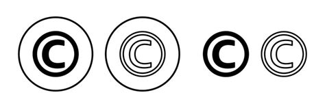 Image result for Copyright Icon HTML