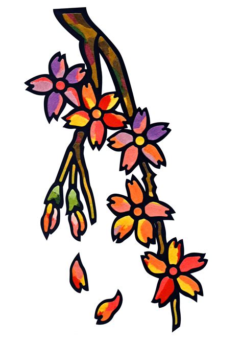 あでやか切り絵通販