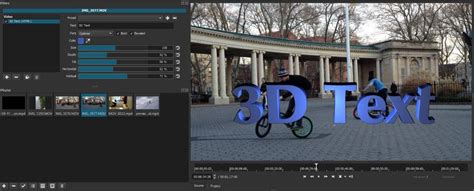 Free Basic Video Editing Software Shotcut 的图像结果