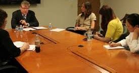 Image result for Asylum Interview Tips