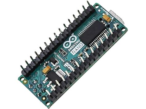 Image result for Arduino Nano Code