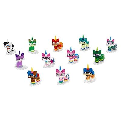 Lego Unikitty Cartoon Network Figures - Complete Set India | Ubuy