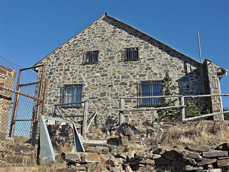 El observatorio meteorológico del Turó de l’Home (Montseny) | Meer
