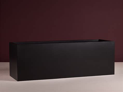 Large Rectangular Planters | Tau Manufacturing