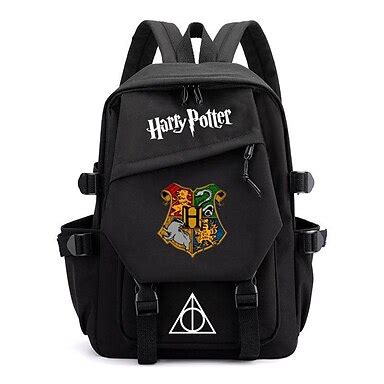 Miecz plecak Tornister Zainspirowany przez Harry Potter Slytherin ...