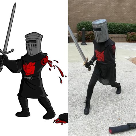 Image result for Monty Python Knight