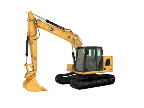 Cat 313 Weight