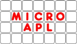 APL Tutorial 的图像结果