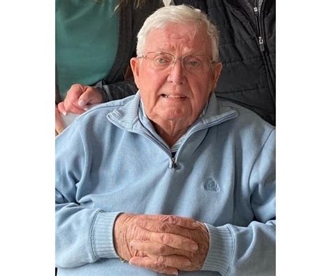 Rune E. Jacobson Obituary (2023) - Kennett Square, PA - Grieco Funeral ...