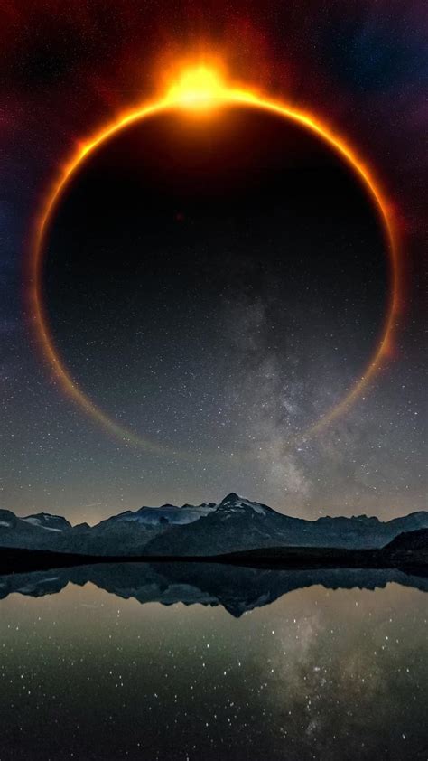 Unique Galaxy Mobile Wallpapers 1080p Free Download for Phones