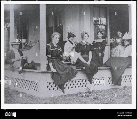 Wayland girls ,. Wayland Free Public Library Cage Collection Stock ...