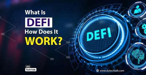 Image result for Key Features of Defi