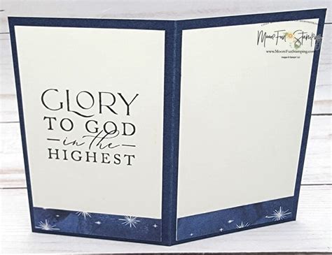 Image result for Balcony Card Tutorial