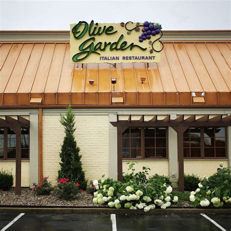 Olive Garden to Open a New Location in Texas Heritage Marketplace