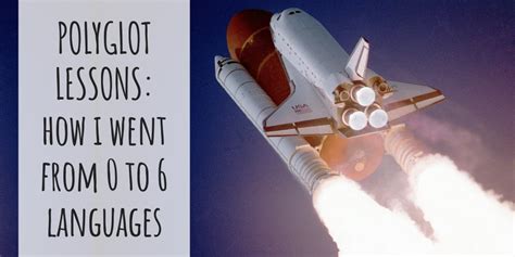 Learning Multiple Languages 的图像结果