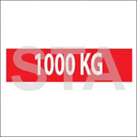 List of 13 Things That Weigh 1000 Kilograms (kg) – Weight of Stuff