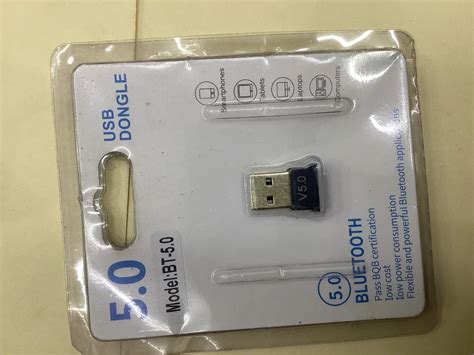 Image result for USB Bluetooth Adapter