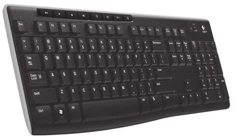 Image result for How to Connect Logitech Wireless Keyboard