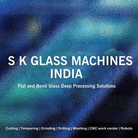 Glass Processing Tools & Wheels - Glass Edging Resin Wheel Manufacturer ...