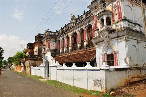 Chettiar Mansion (Kanadukathan) - 2019 What to Know Before You Go (with ...