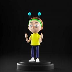 rick and morty r34 google 3D Models | Page 1 | STLFinder