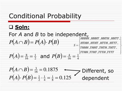 What Is Conditional Probability 的图像结果