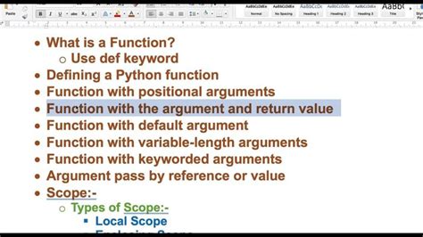 Image result for Functions in Python Krishnair